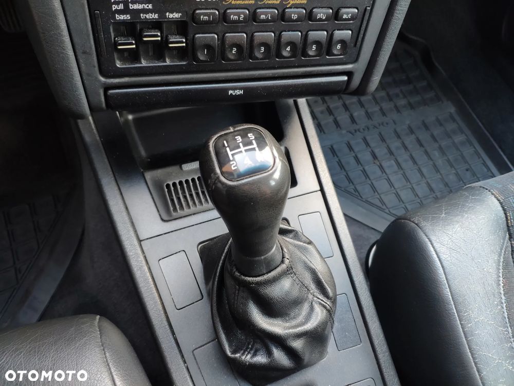 Volvo 850 - 21