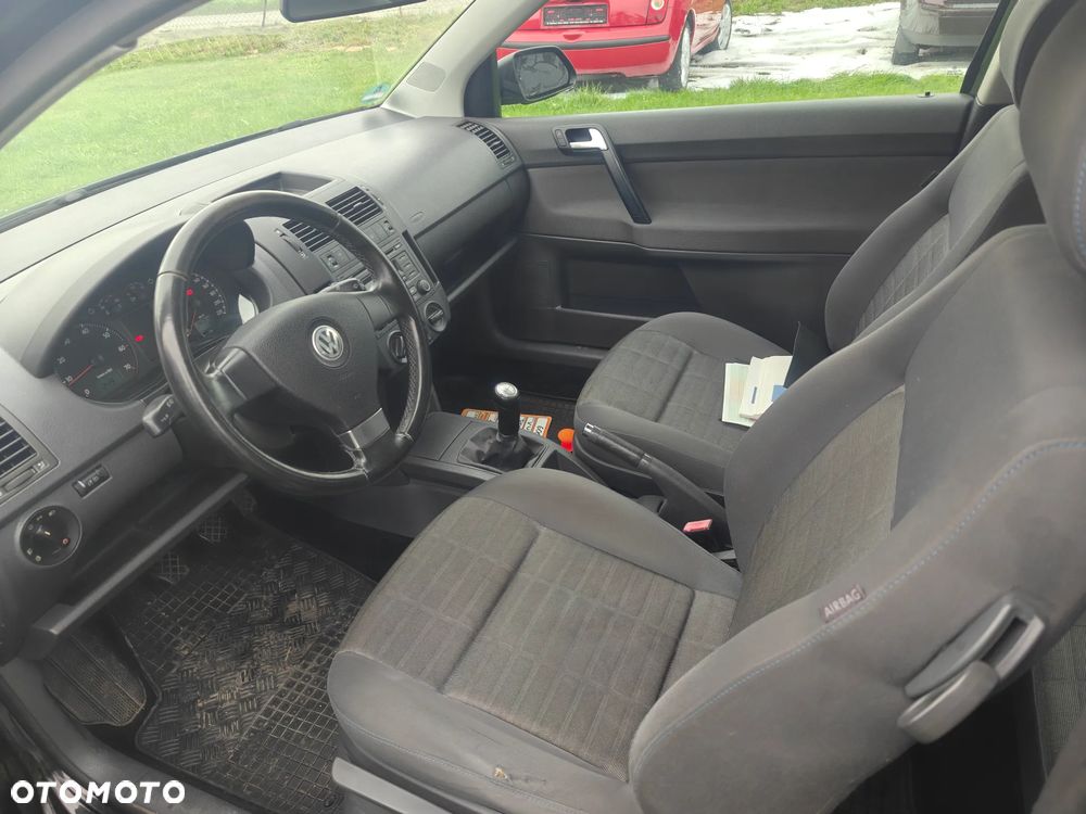 Volkswagen Polo 1.2 Highline - 9