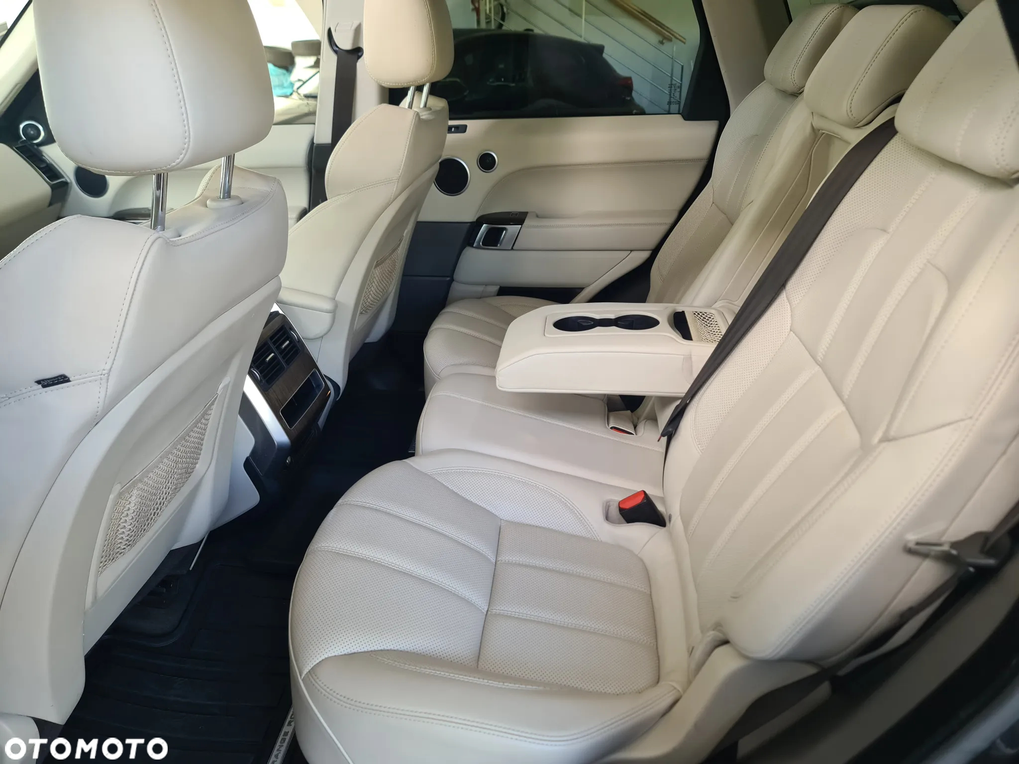 Land Rover Range Rover Sport S 3.0 TD V6 HSE - 21