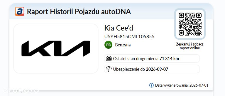 Kia Ceed 1.5 T-GDI M DCT - 21