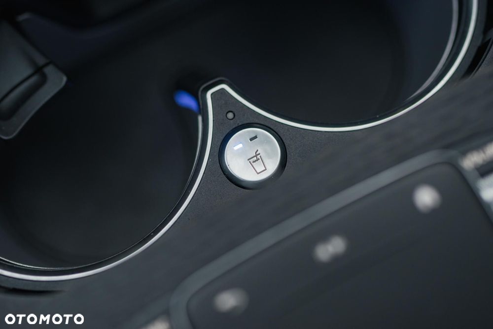 Mercedes-Benz GLE 400 d 4-Matic - 32