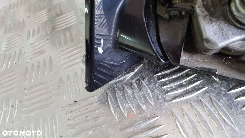 bmw x1 e82 09-12 lusterko lewe 3pin eu - 2