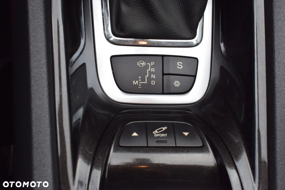 Citroën C5 HDi 135 Automatik Exclusive - 28