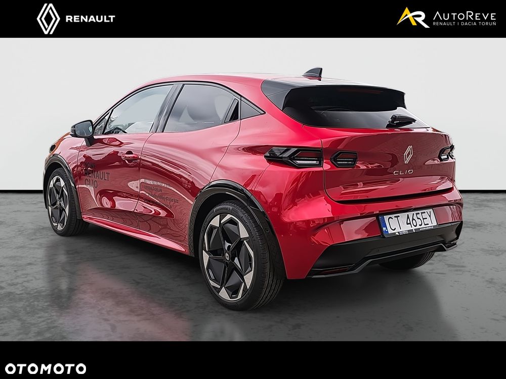 Renault Clio - 7