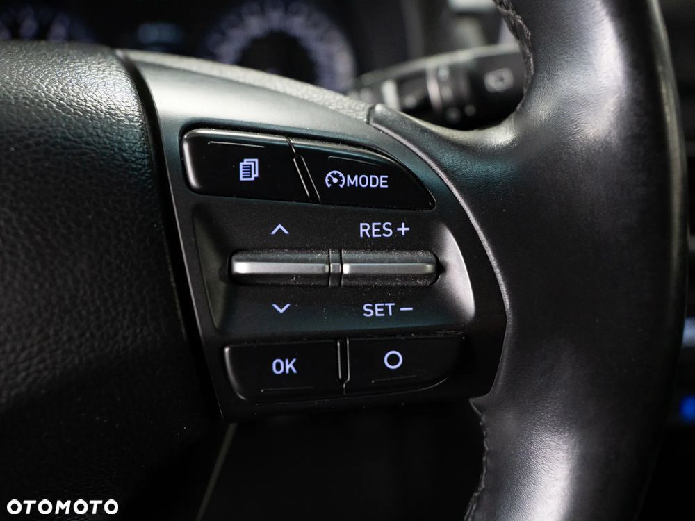 Hyundai Kona 1.0 T-GDI Comfort - 17