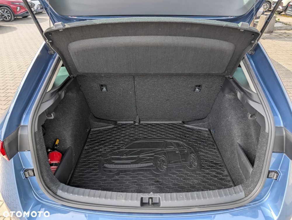 Skoda Scala 1.5 TSI Ambition - 21