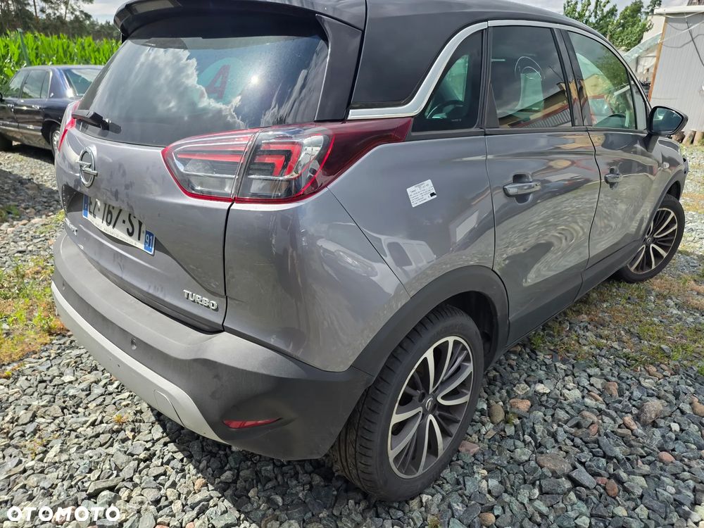 Opel Crossland X 1.2 Start/Stop Automatik Edition - 11
