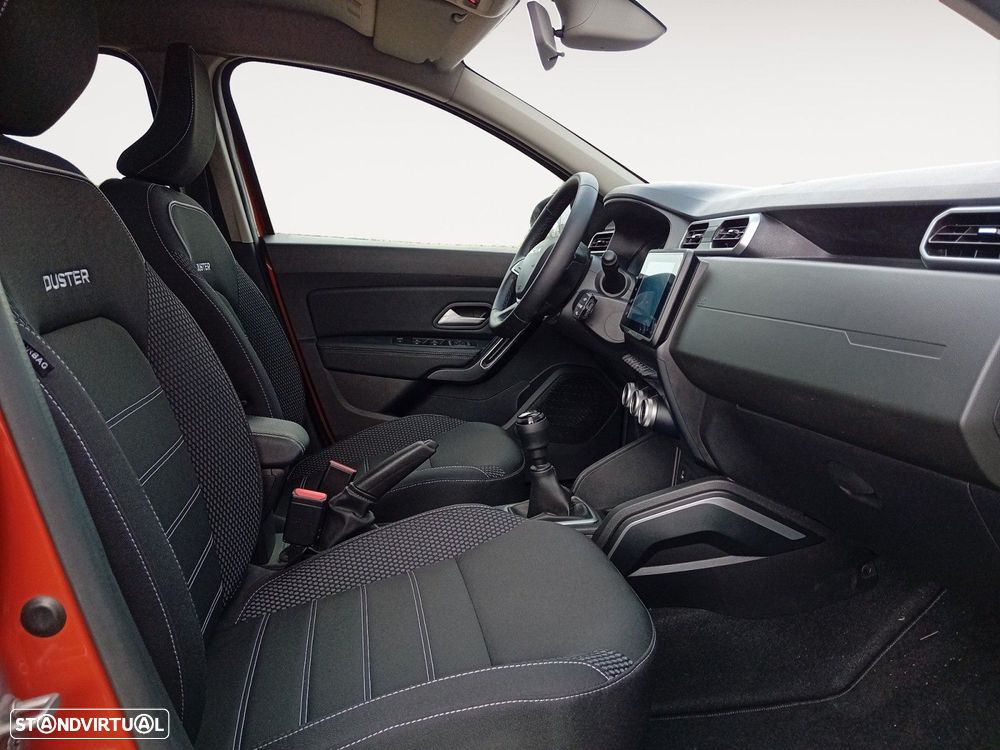 Dacia Duster 1.0 TCe Journey - 15