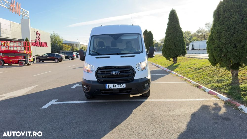 Ford TRANSIT - 6