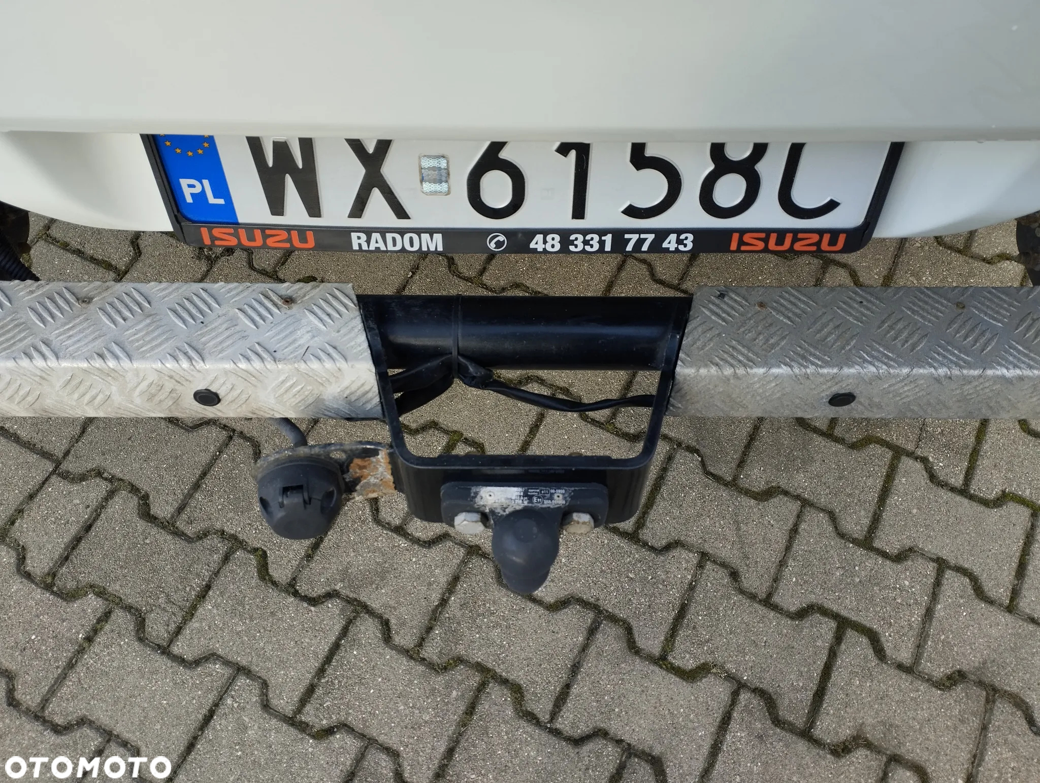 Mitsubishi L200 - 17