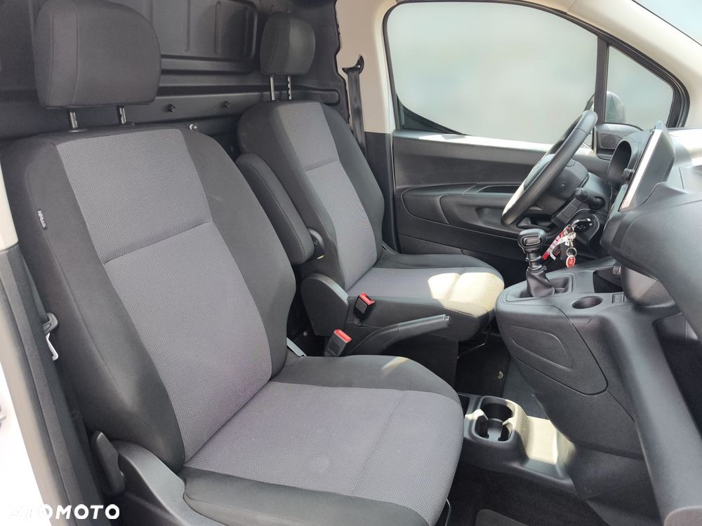 Toyota PROACE CITY - 11