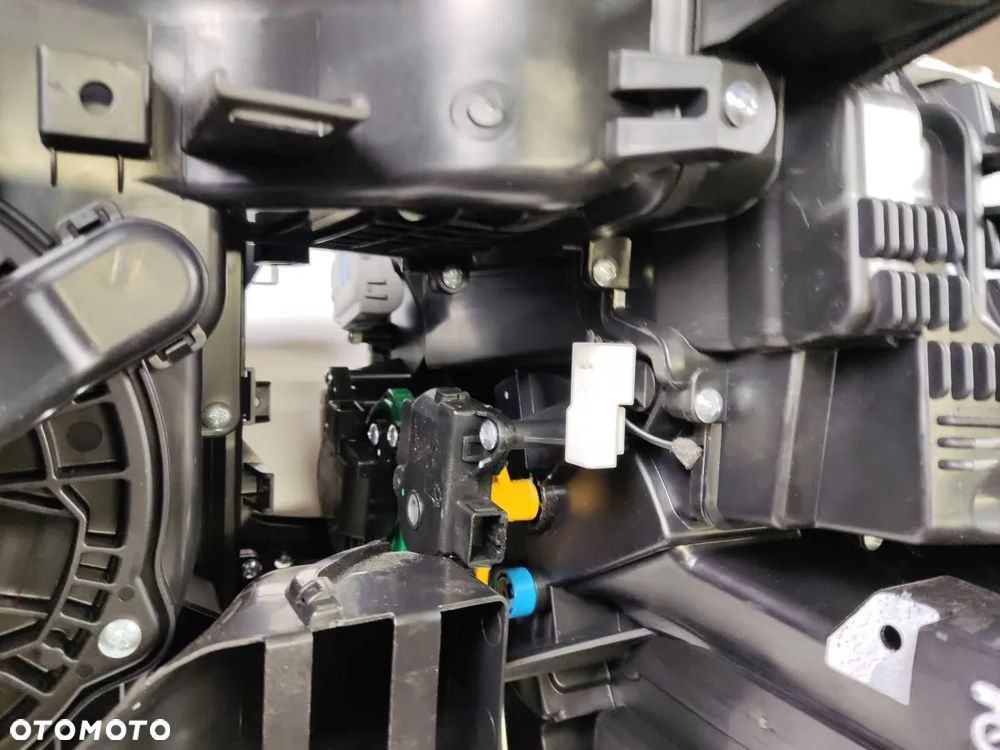 KIA NIRO El 20-22r Nagrzewnica - 6