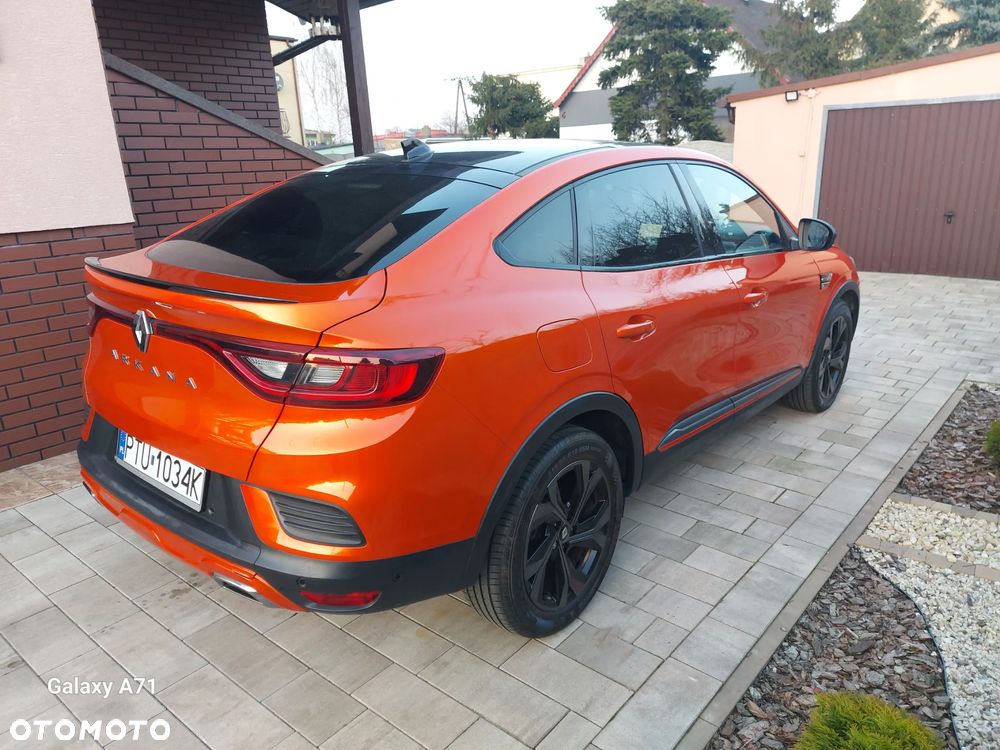 Renault Arkana - 6