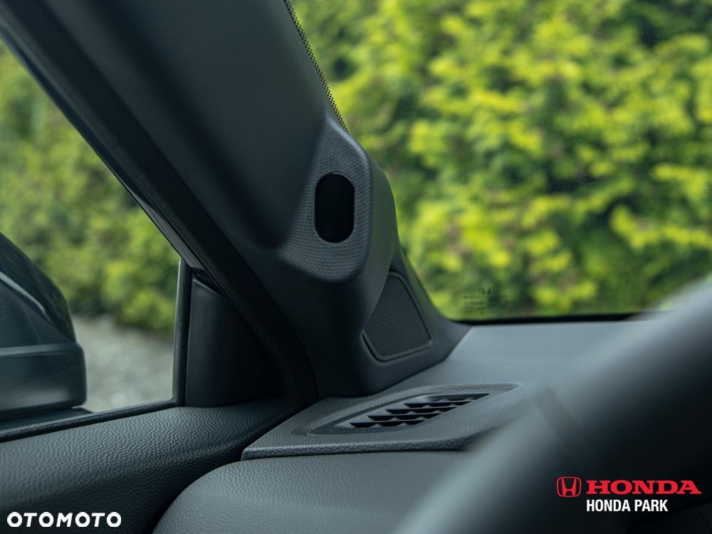 Honda CR-V 2.0 i-MMD HEV Elegance AWD CVT - 15