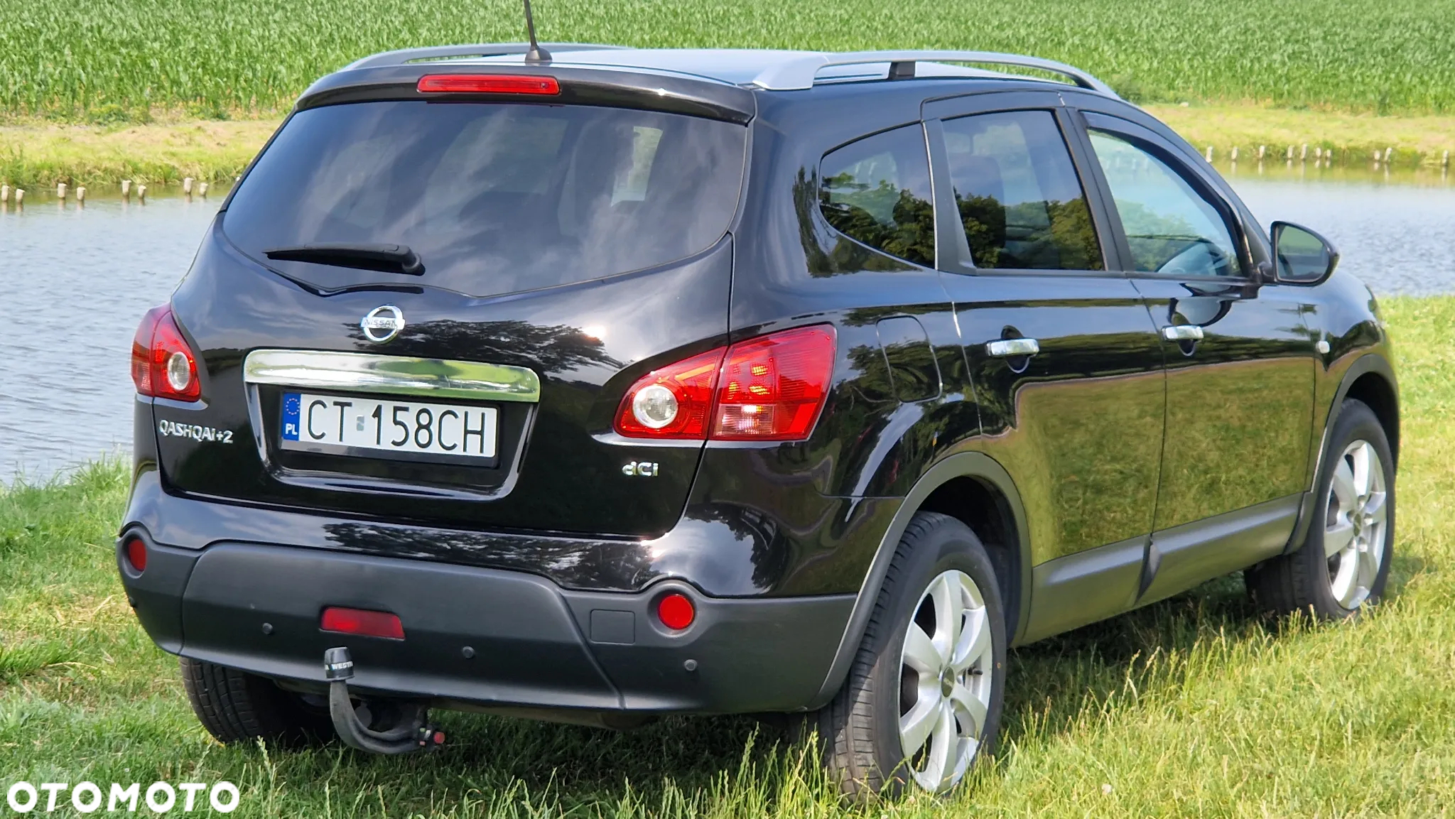 Nissan Qashqai+2 - 11