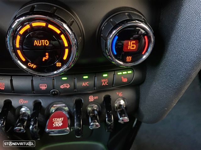 MINI Cabrio Cooper Resolute Edition - 9