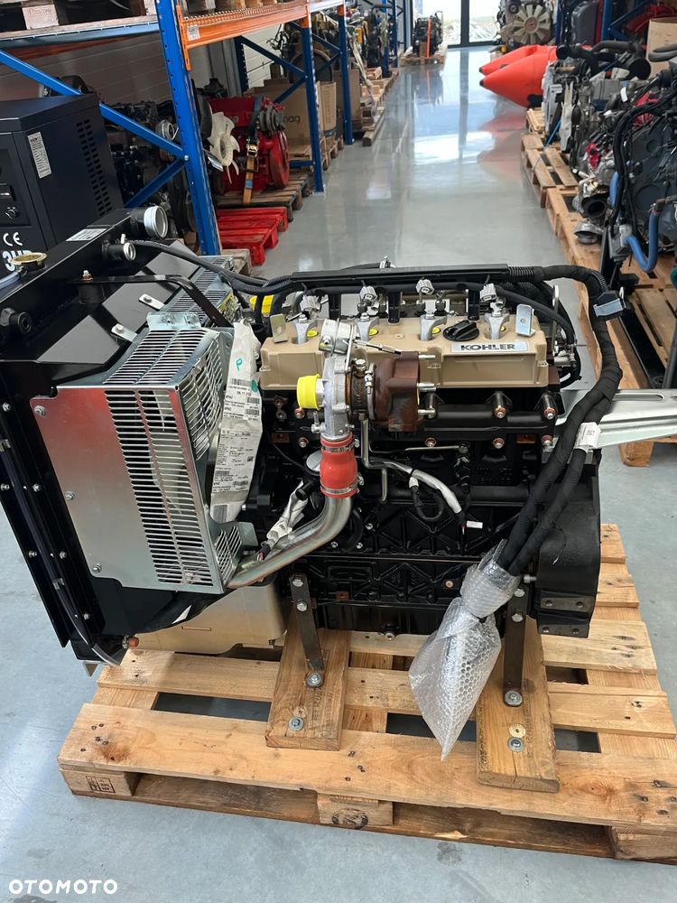 SILNIK KOHLER KDI-TCR 2504E5/26 KDI2504 KDI 2504 - 6