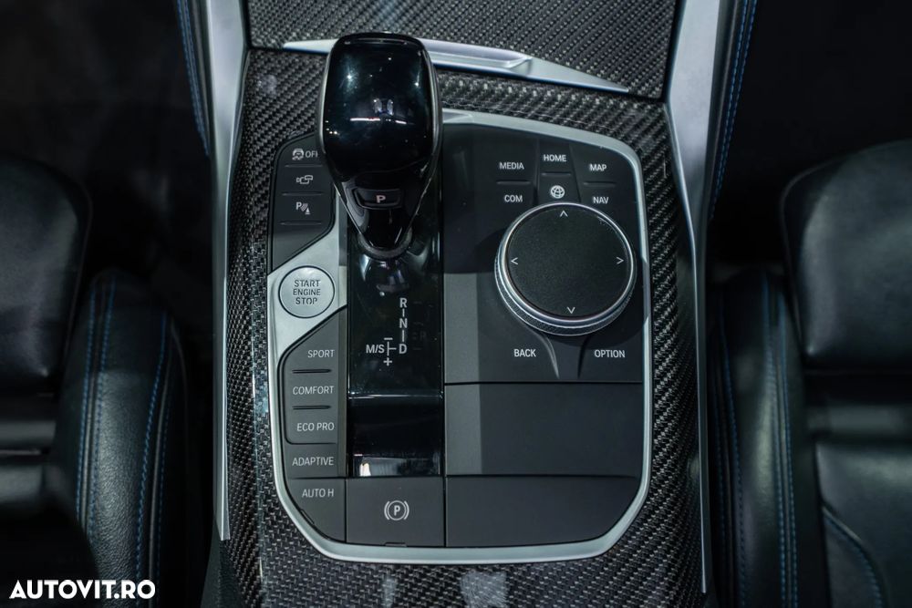 BMW M4 M440i xDrive AT MHEV - 18