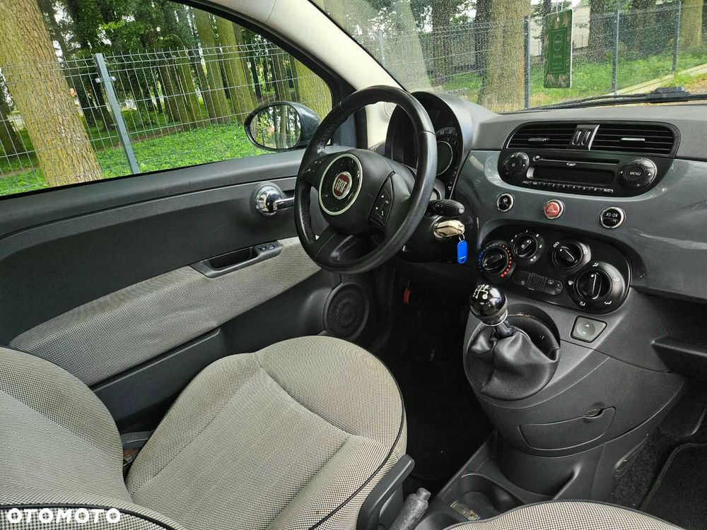 Fiat 500 - 6