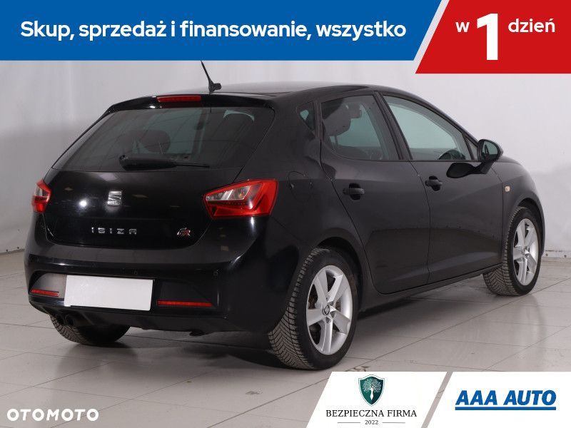 Seat Ibiza - 7