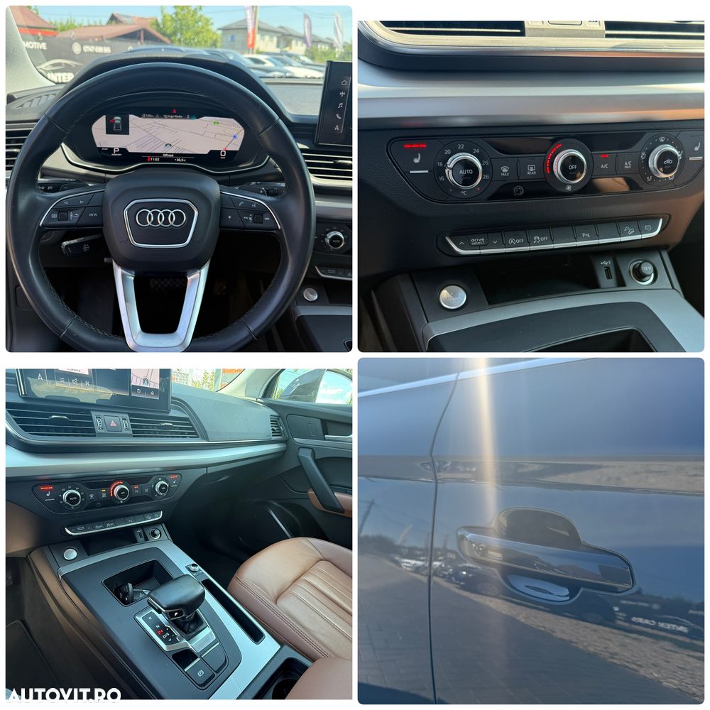 Audi Q5 - 13
