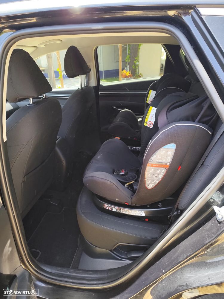 Hyundai Tucson - 6