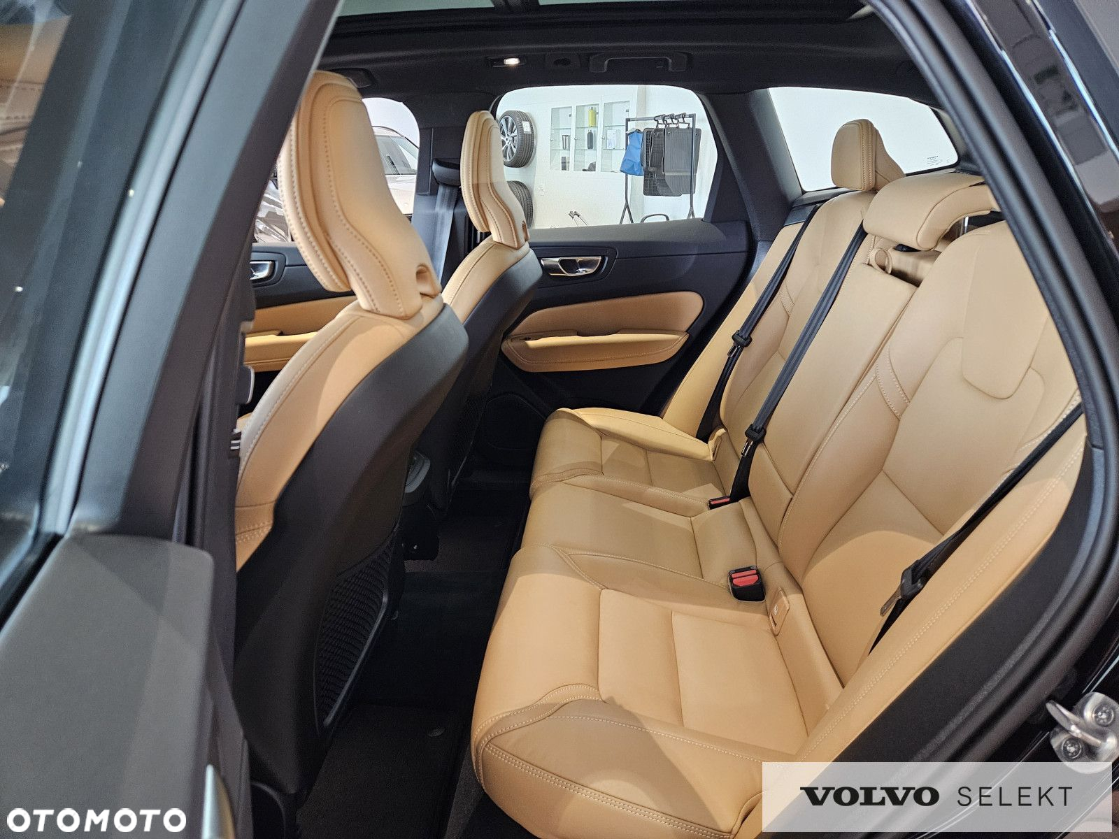 Volvo XC 60 - 21