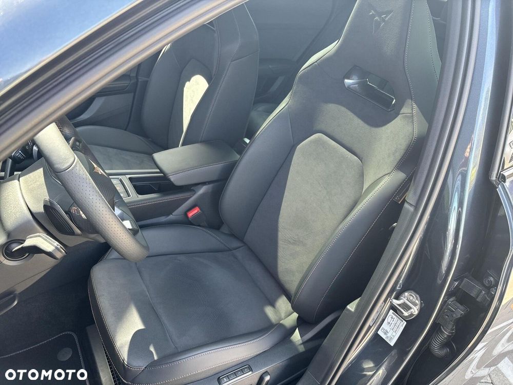 Cupra Formentor - 12