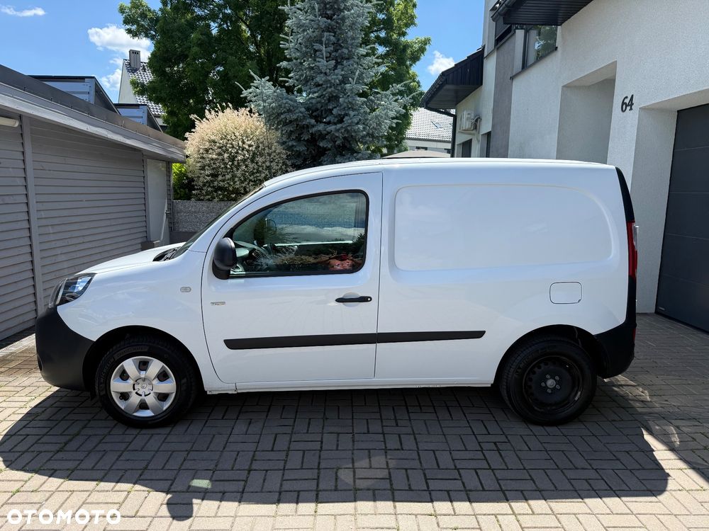 Renault Kangoo - 5