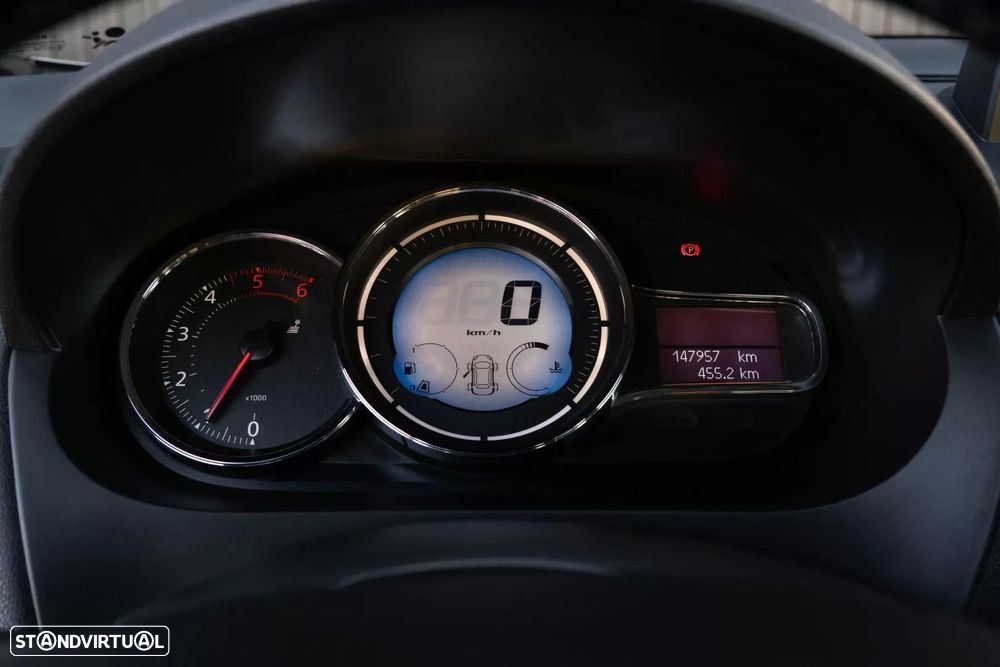 Renault Fluence 1.5 dCi Exclusive - 18