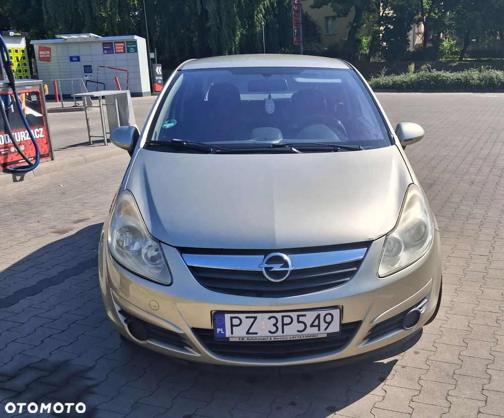 Opel Corsa 1.2 16V Enjoy - 2