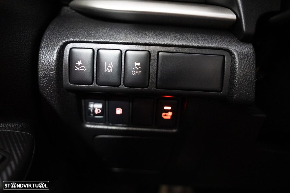 Mitsubishi Eclipse Cross 2.4 PHEV eMotion - 24