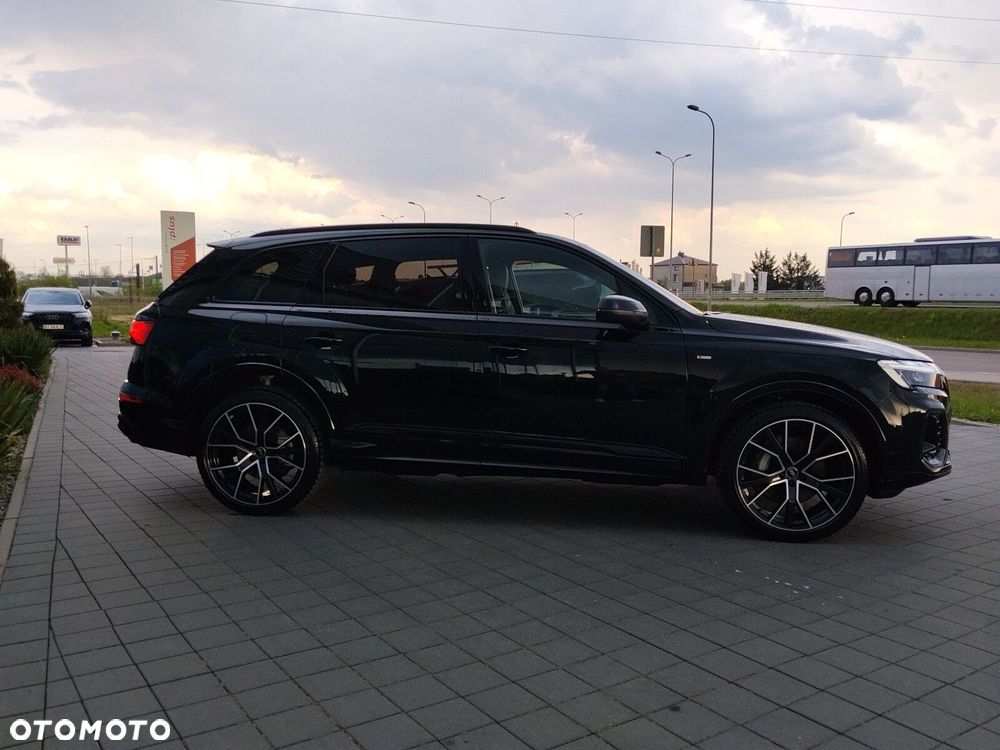 Audi Q7 - 5
