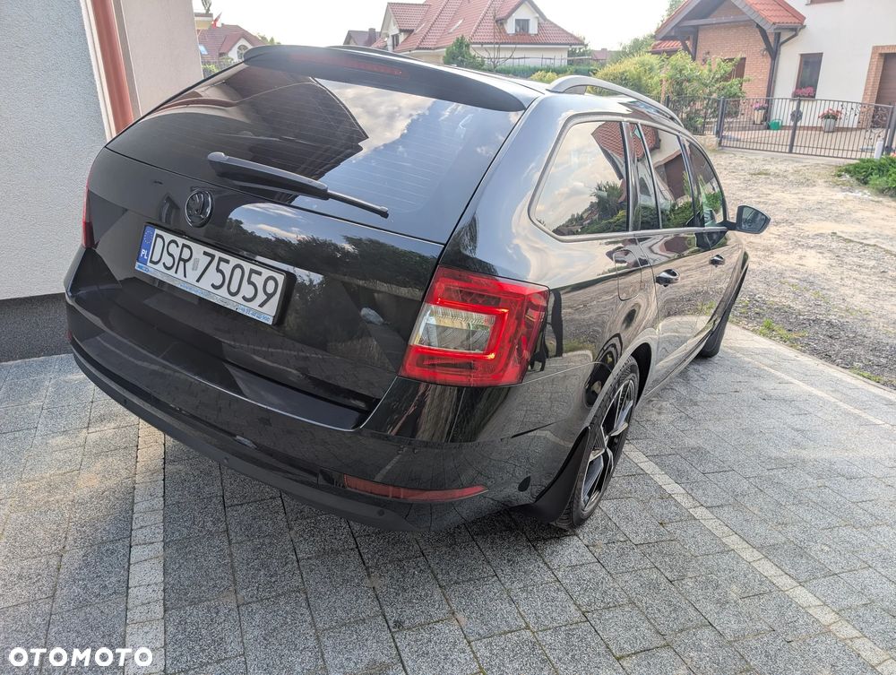 Skoda Octavia - 4
