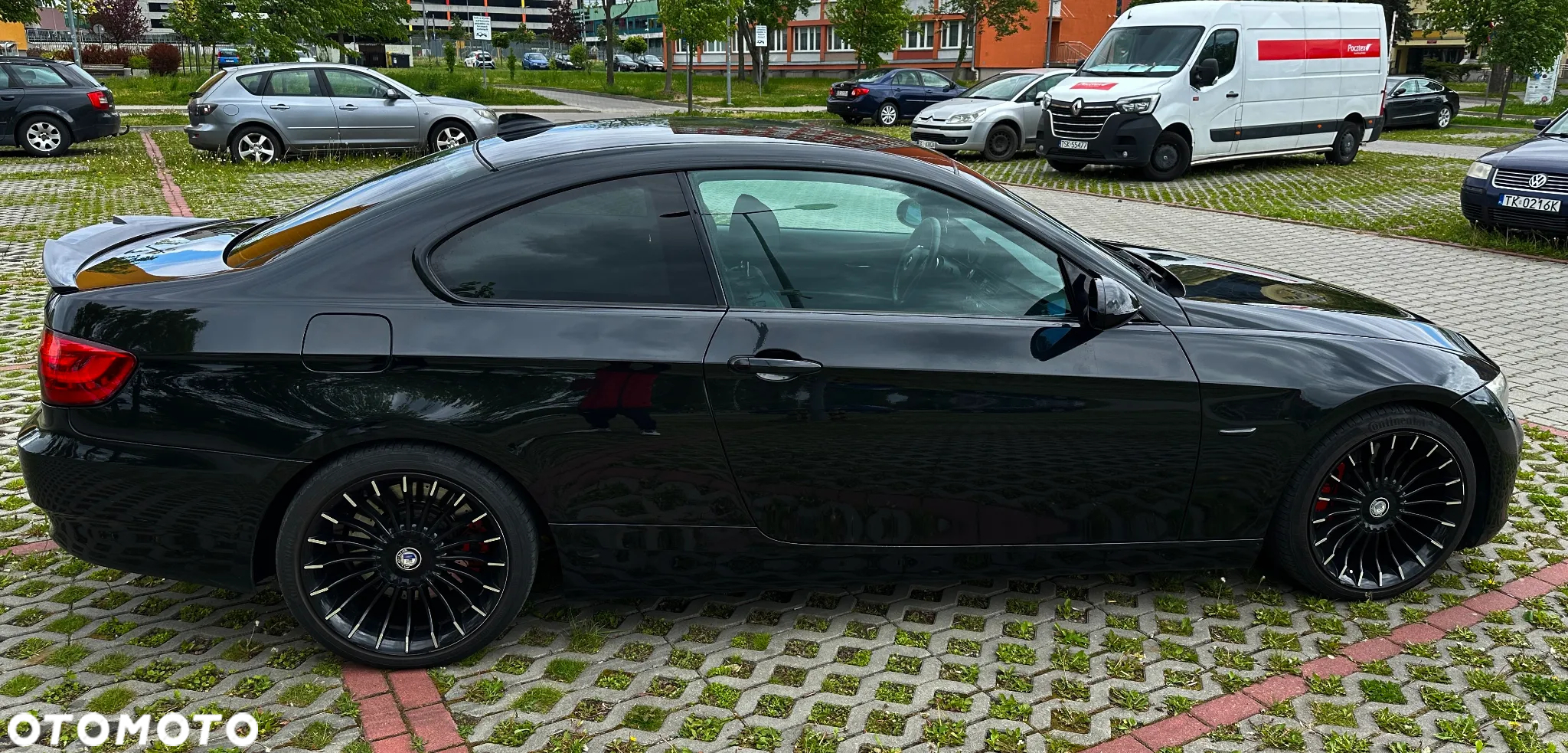 BMW Seria 3 335d - 6