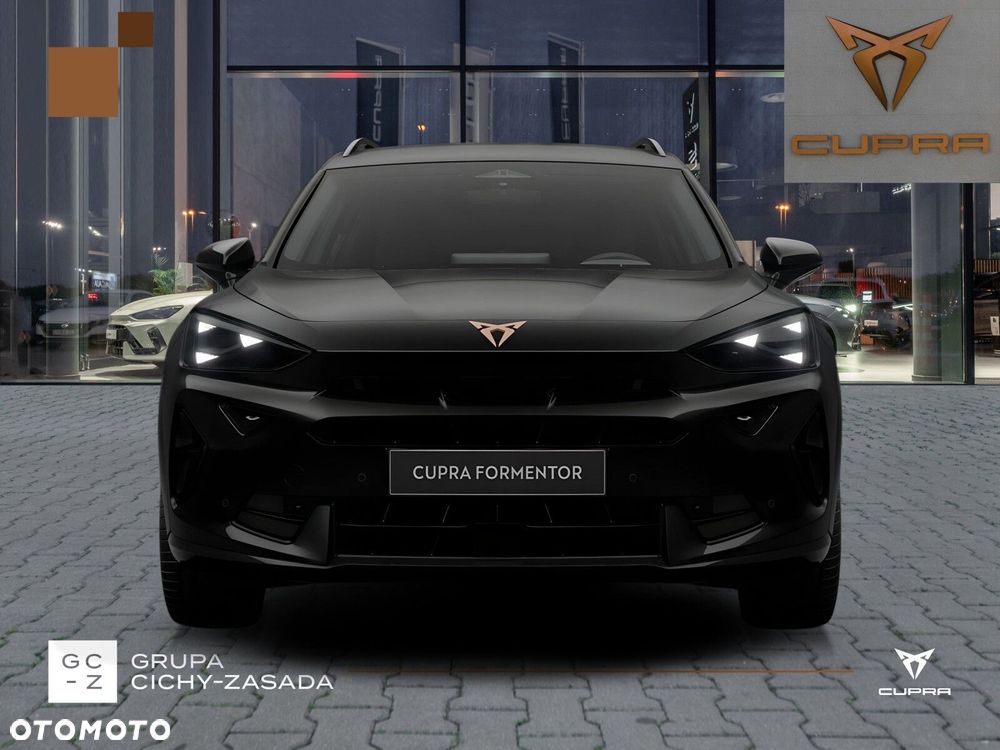 Cupra Formentor - 8