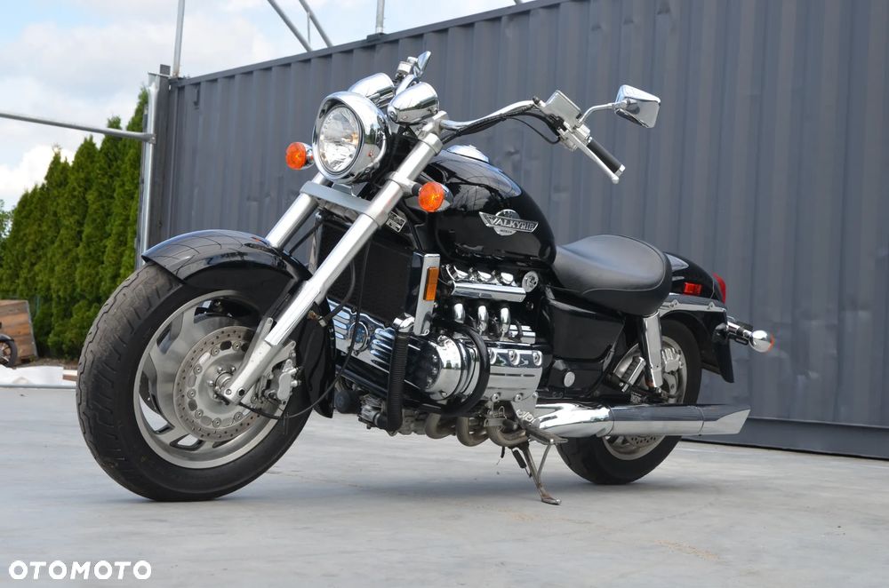 Honda GL - 1