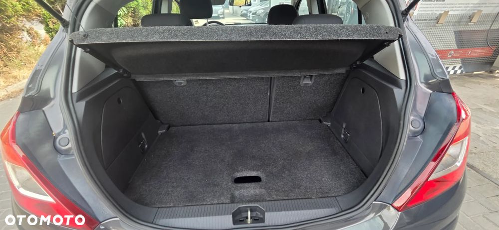 Opel Corsa 1.4 (ecoFLEX) Start/Stop Innovation - 31
