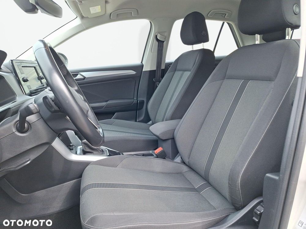 Volkswagen T-Roc 1.5 TSI Life DSG - 12