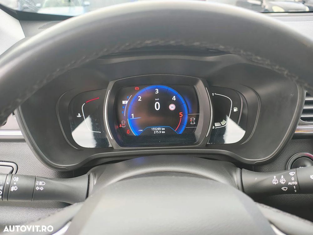 Renault Kadjar BLUE dCi 115 EDC BUSINESS EDITION - 29