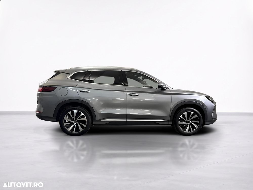 BYD Seal U 2024 — imagine 6