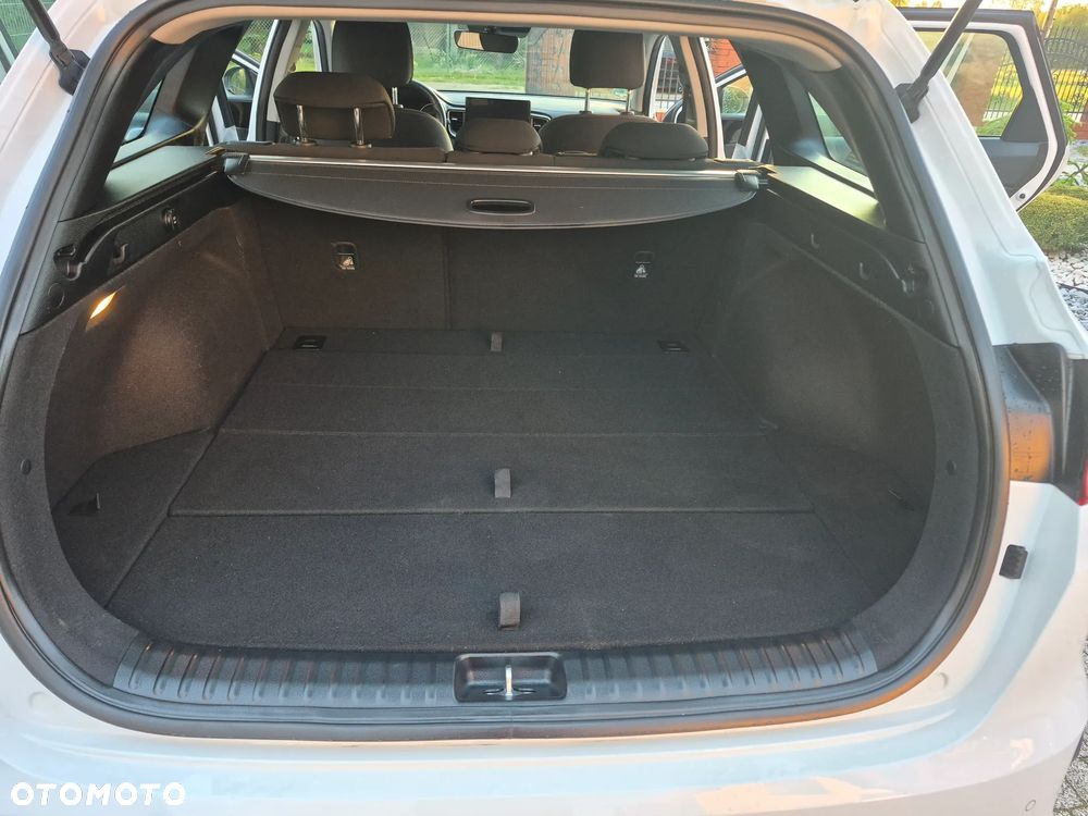 Kia Ceed 1.0 T-GDI Business Line - 11