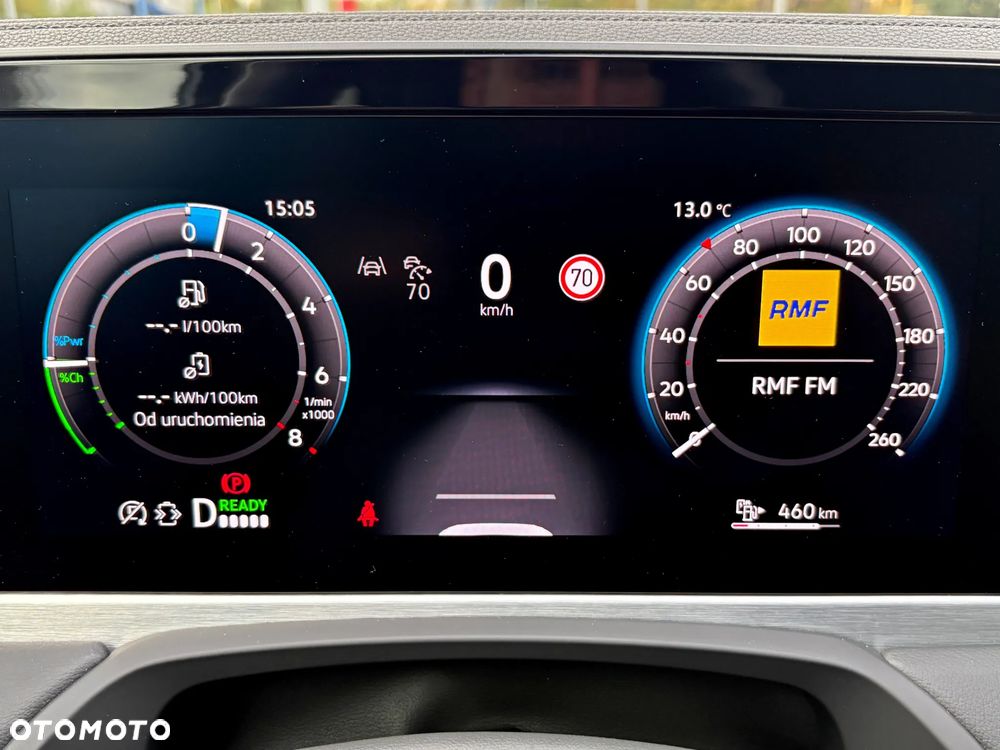 Volkswagen Passat Variant 1.5 TSI eHybrid PHEV 150kW Business Plus DSG - 11