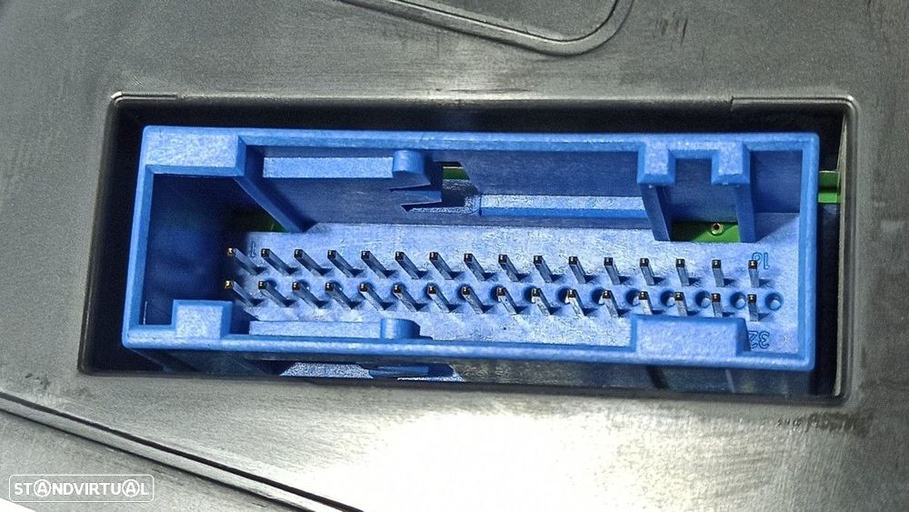 QUADRANTE SEAT IBIZA SC (6J1) REFERENCE - 3