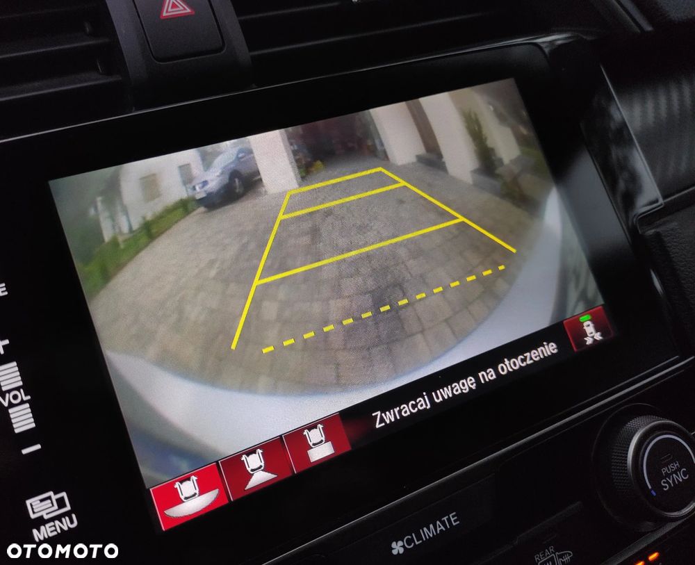 Honda Civic 1.5 i-VTEC Turbo Sport Plus - 21