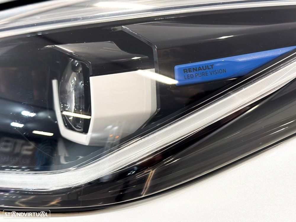 Renault Zoe (c/ Bateria) Limited 50 - 35