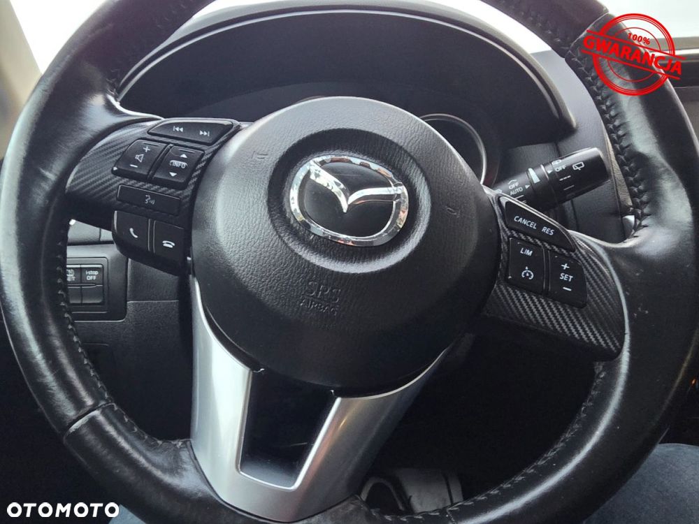Mazda CX-5 - 31