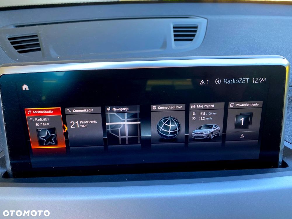 BMW X2 sDrive18i Advantage - 29