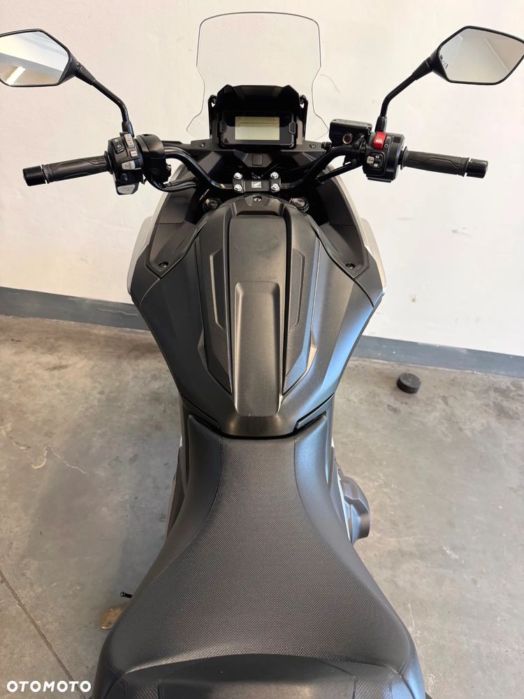 Honda NC - 38