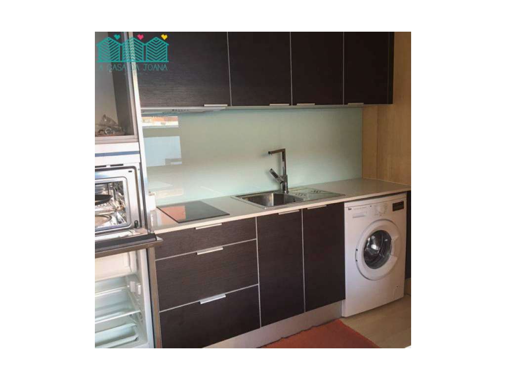 Apartamento T0 em Aveiro - Grande imagem: 4/9